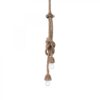 Ideal lux 134840 Canapa Lustr | E27