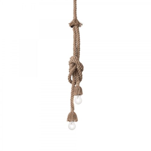 Ideal lux 134840 Canapa Lustr | E27