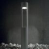 Ideal lux 135205 Acqua Stojací lampa | G9 | Černá