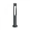 Ideal lux 135205 Acqua Stojací lampa | G9 | Černá
