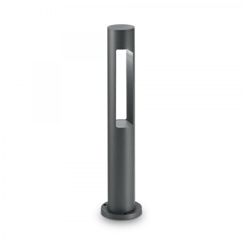 Ideal lux 135205 Acqua Stojací lampa | G9 | Černá