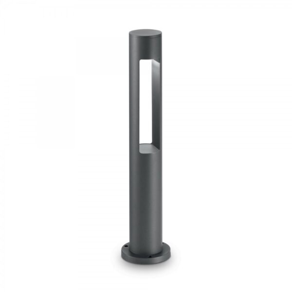 Ideal lux 135205 Acqua Stojací lampa | G9 | Černá