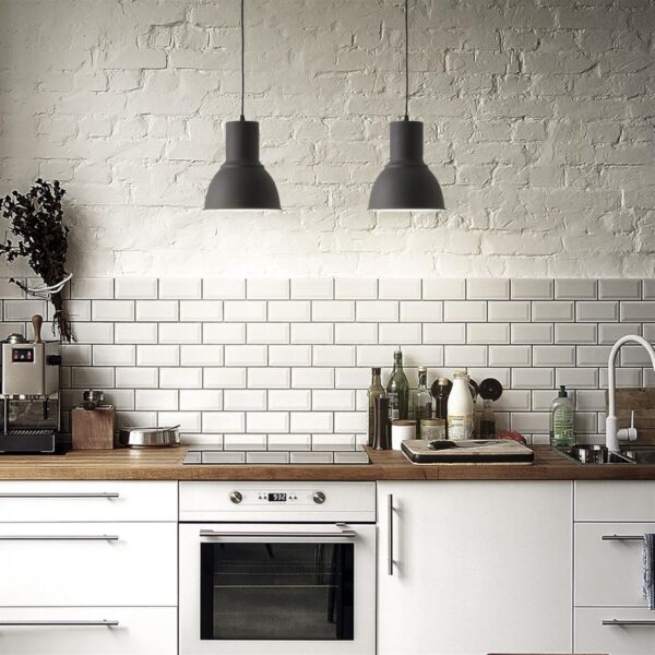 Ideal lux 137681 Breeze Lustr | E27 | Černá