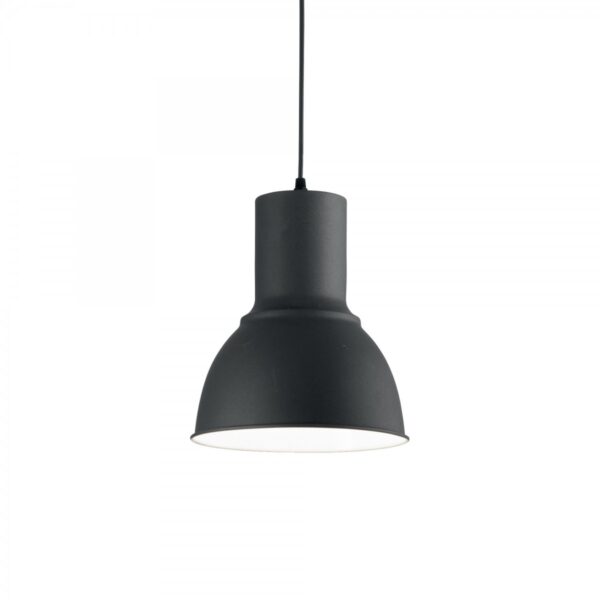 Ideal lux 137681 Breeze Lustr | E27 | Černá