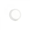 Ideal lux 138596 Universal LED nástěnní svítidlo | Teplá bílá | 13,5W