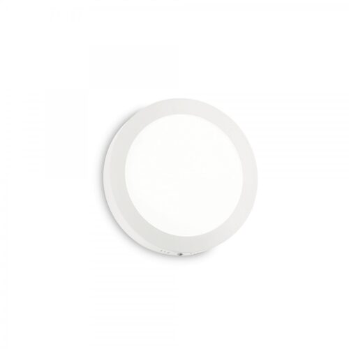 Ideal lux 138602 Universal LED nástěnní svítidlo | Teplá bílá | 19W