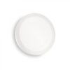 Ideal lux 138619 Universal LED nástěnní svítidlo | Teplá bílá | 25W
