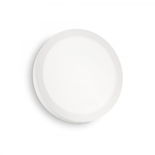 Ideal lux 138619 Universal LED nástěnní svítidlo | Teplá bílá | 25W