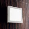 Ideal lux 138640 Universal LED nástěnní svítidlo | Teplá bílá | 19W