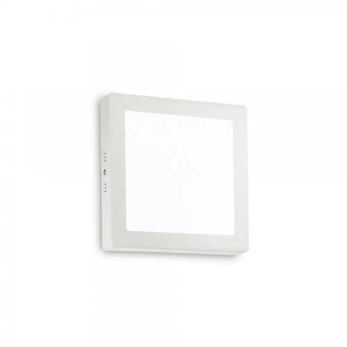 Ideal lux 138640 Universal LED nástěnní svítidlo | Teplá bílá | 19W