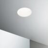 Ideal lux 139012 Samba Bodové svítidlo | GU10 | Bílá