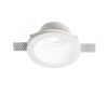 Ideal lux 139012 Samba Bodové svítidlo | GU10 | Bílá