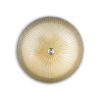 Ideal lux 140193 Shell Přisazené stropní svítidlo | E27