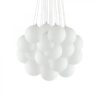 Ideal lux 140230 Mapa Lustr | E14