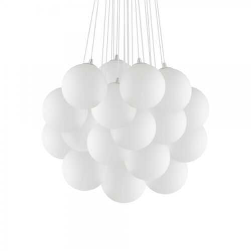 Ideal lux 140230 Mapa Lustr | E14