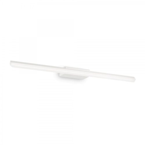 Ideal lux 142289 Riflesso LED nástěnní svítidlo | Teplá bílá | Bílá | 14W