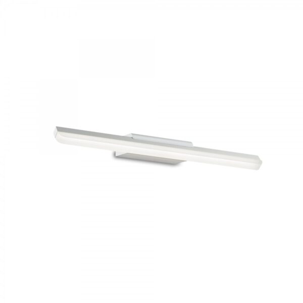 Ideal lux 142296 Riflesso LED nástěnní svítidlo | Teplá bílá | Bílá | 11W