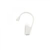 Ideal lux 142708 Goose LED Moderní nástěnní svítidlo | Teplá bílá | 3W