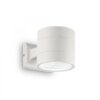 Ideal lux 144283 Snif Nástěnné venkovní světlo | G9