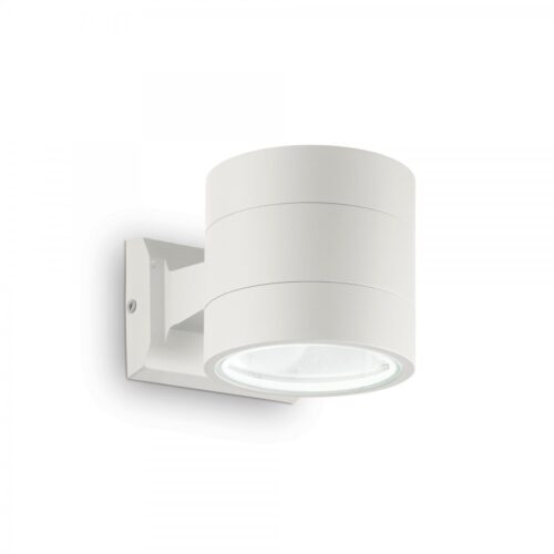 Ideal lux 144283 Snif Nástěnné venkovní světlo | G9