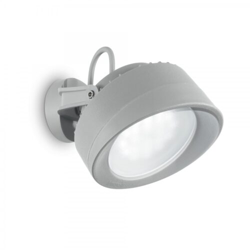 Ideal lux 145327 Tommy Nástěnné venkovní světlo | GX53 | Bílá
