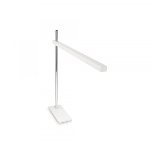 Ideal lux 147642 Gru LED stolní lampička | Teplá bílá | 6,3W