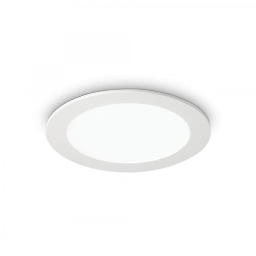 Ideal lux 147680 Groove LED Vnitřní osvětlení | Přírodní bílá | 30W | Bílá