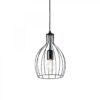 Ideal lux 148151 Ampolla Retro lustr | E27