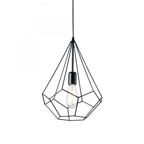 Ideal lux 148175 Ampolla Retro lustr | E27