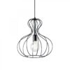 Ideal lux 148502 Ampolla Retro lustr | E27