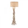 Ideal lux 148939 Driftwood Stojací lampa | E27