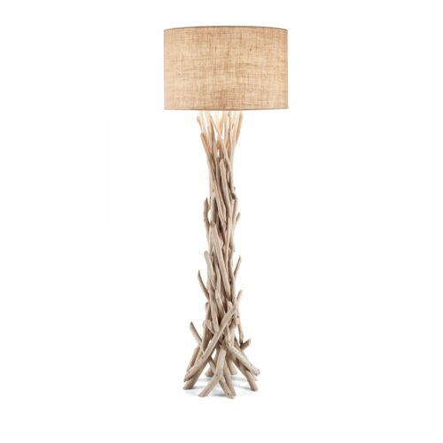 Ideal lux 148939 Driftwood Stojací lampa | E27