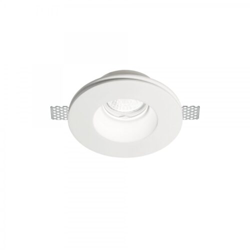 Ideal lux 150130 Samba Zápustné osvětlení | GU10 | Bílá