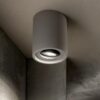 Ideal lux 150437 Oak Stropní svítidlo | GU10 | Kámen