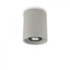 Ideal lux 150437 Oak Stropní svítidlo | GU10 | Kámen