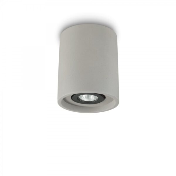 Ideal lux 150437 Oak Stropní svítidlo | GU10 | Kámen