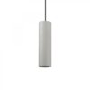 Ideal lux 150635 Oak Lustr | GU10 | Kámen