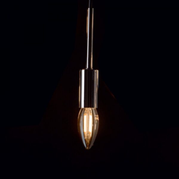 Ideal lux 151649 LED žárovka | E14