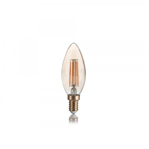 Ideal lux 151649 LED žárovka | E14