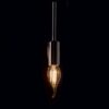 Ideal lux 151663 LED žárovka E14 | Teplá bílá | 4W