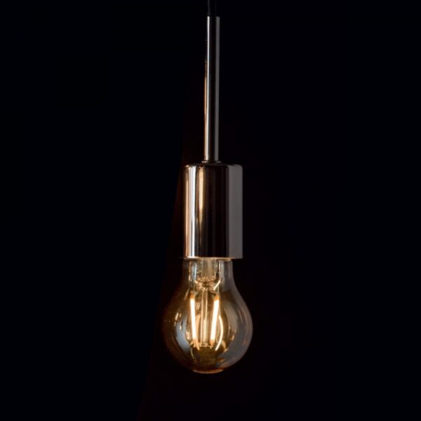 Ideal lux 151687 Goccia LED žárovka E27 | Teplá bílá | 4W