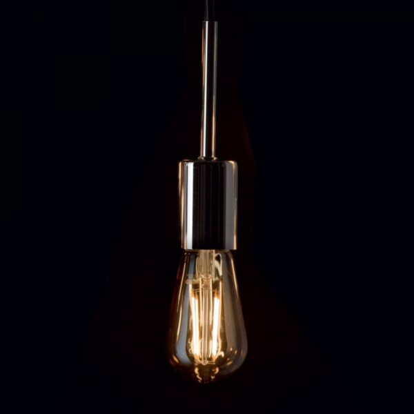 Ideal lux 151694 LED žárovka E27 | Teplá bílá | 4W