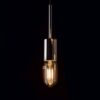 Ideal lux 151700 LED žárovka E27 | Teplá bílá | 4W