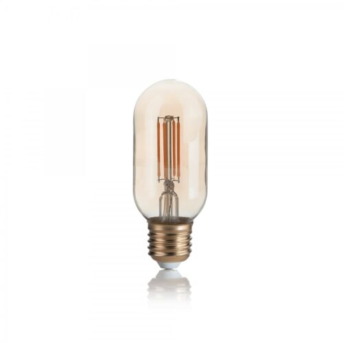 Ideal lux 151700 LED žárovka E27 | Teplá bílá | 4W