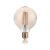 Ideal lux 151717 LED žárovka E27 | Teplá bílá | 4W