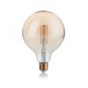 Ideal lux 151724 LED žárovka E27 | Teplá bílá | 4W