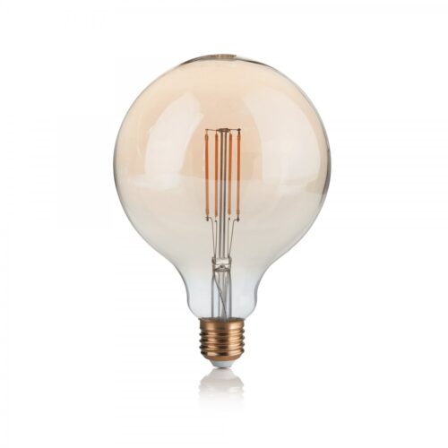 Ideal lux 151724 LED žárovka E27 | Teplá bílá | 4W