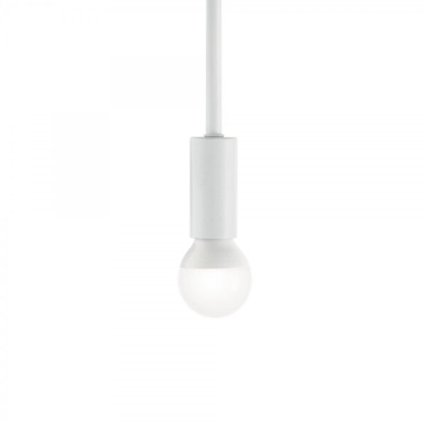 Ideal lux 151731 Sfera LED žárovka E14 | Teplá bílá | 7W
