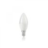 Ideal lux 151748 Oliva LED žárovka E14 | Teplá bílá | 7W