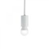 Ideal lux 151755 Sfera LED žárovka E27 | Teplá bílá | 7W
